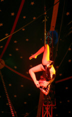 initiations aux arts du cirque - initiation cirque paris 75 hauts de seine 92